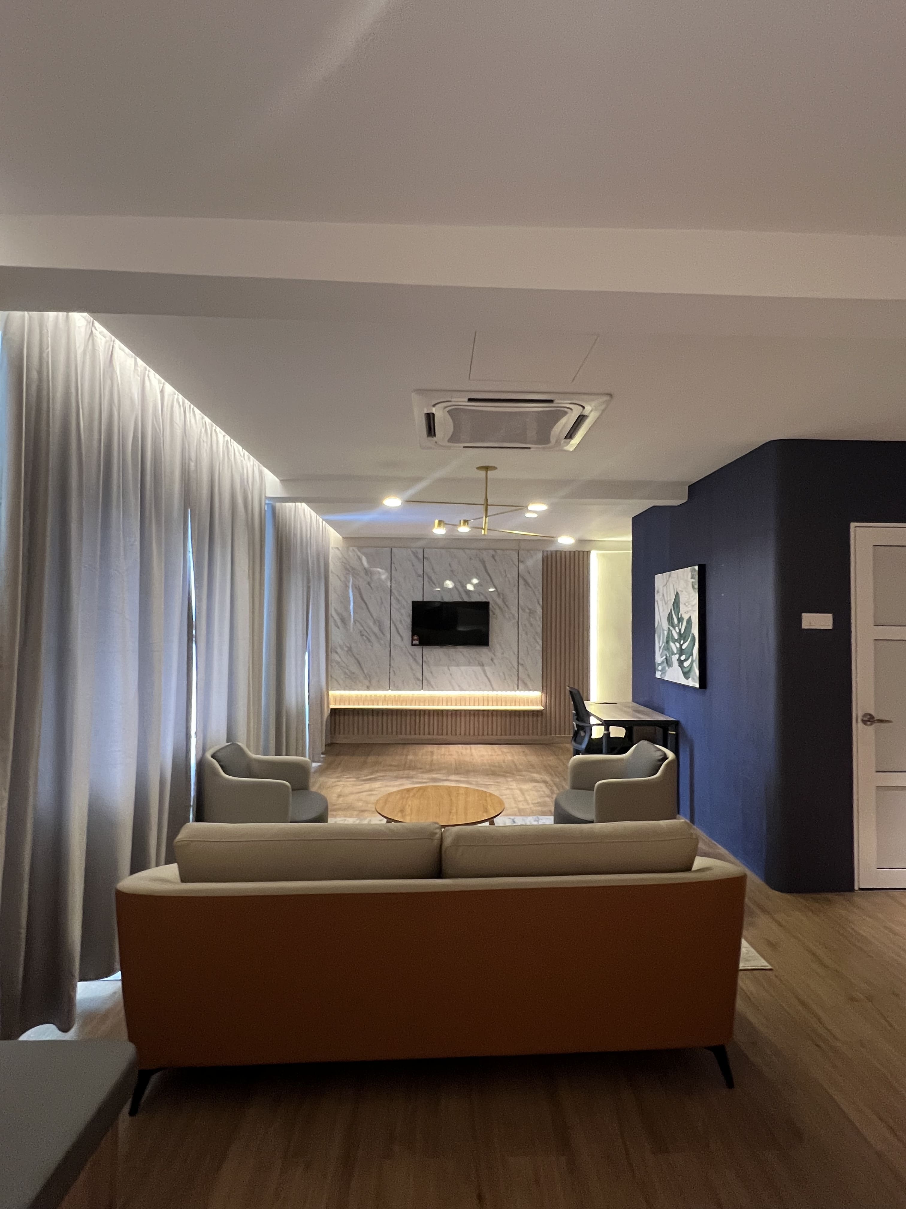 Vip Modular Gallery Urban Living